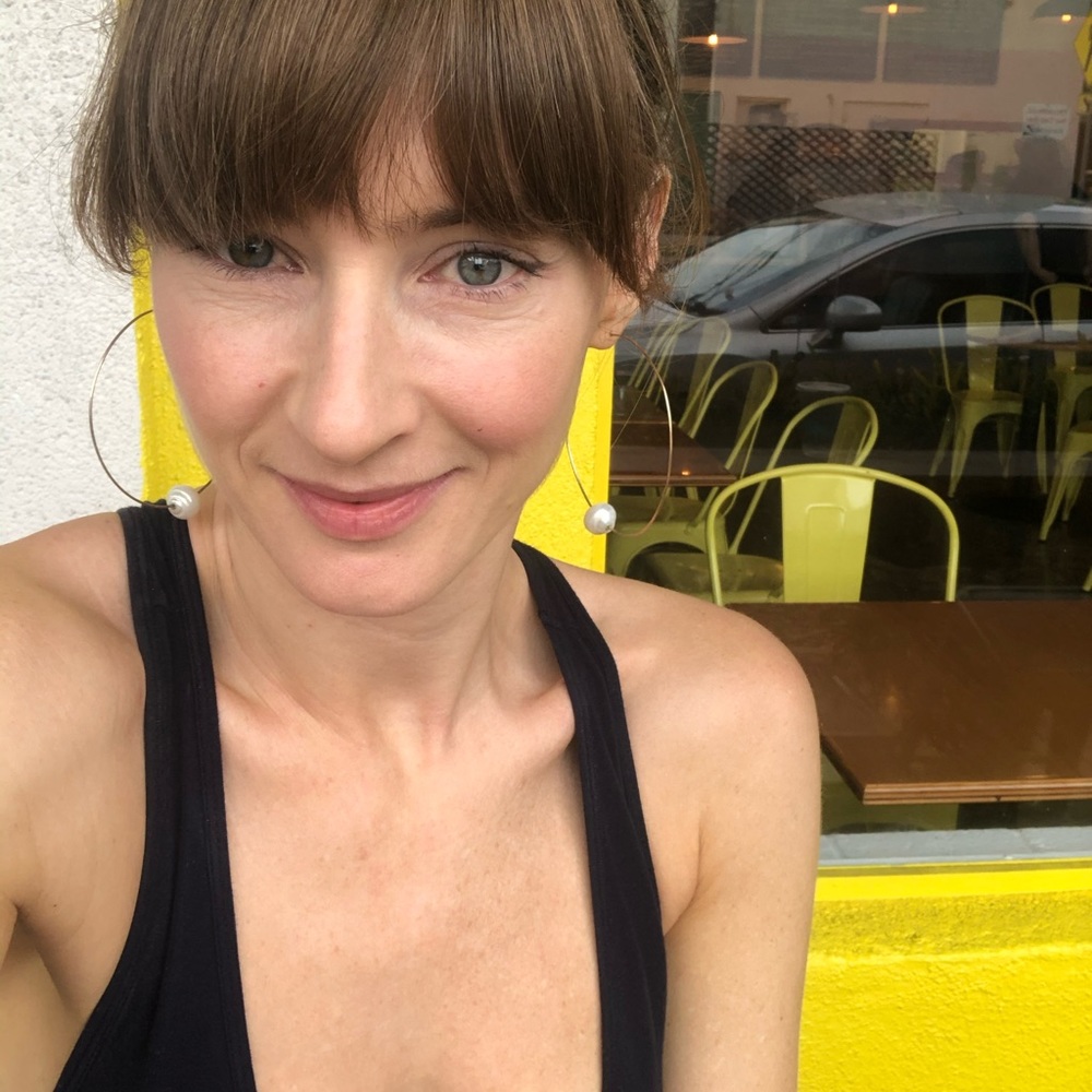 Meet your Posher, Carly